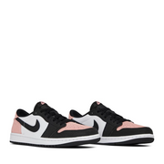 NIKE AIR JORDAN1 LOW OG BLEACHED CORAL (NEW)