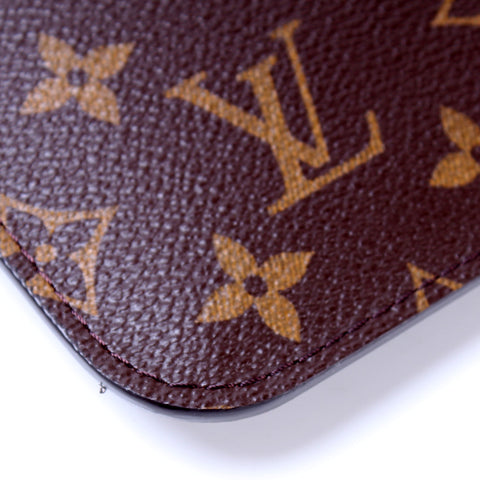 Pochette Only Neverfull Monogram