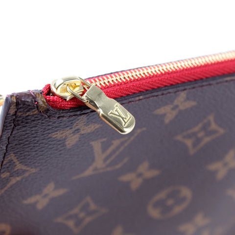 Pochette Only Neverfull Monogram