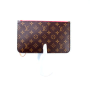 Pochette Only Neverfull Monogram