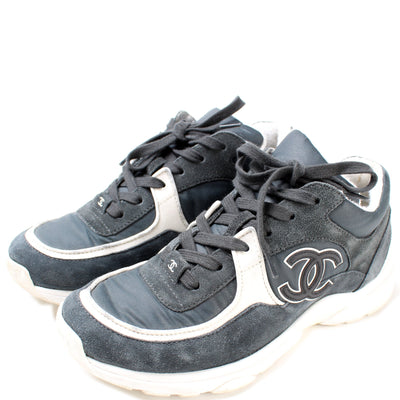 CC Trainers Size 39