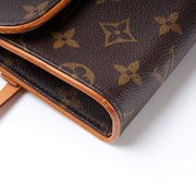 Pochette Florentine Monogram