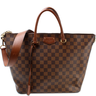 Belmont Damier Ebene