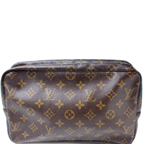 Trousse Toilette 28 Monogram