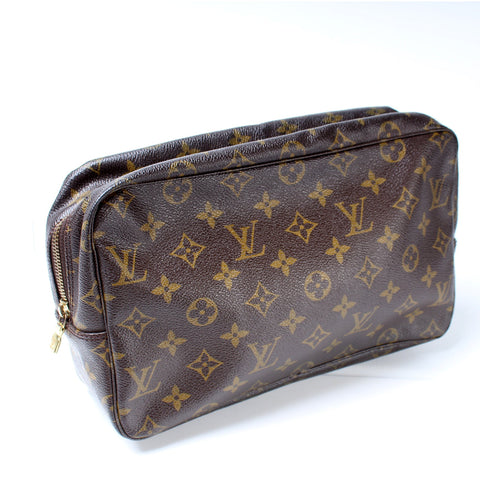 Trousse Toilette 28 Monogram