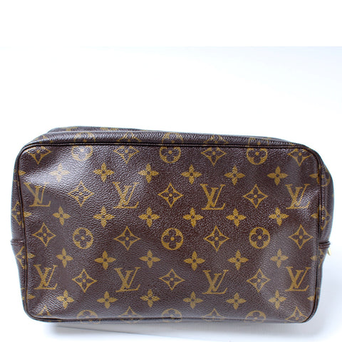 Trousse Toilette 28 Monogram