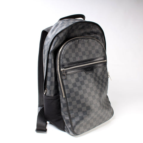 Michael Backpack Damier Graphite OD