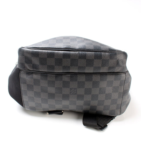 Michael Backpack Damier Graphite OD