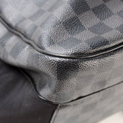 Michael Backpack Damier Graphite OD