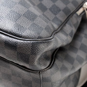 Michael Backpack Damier Graphite OD