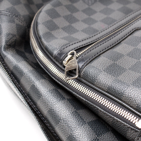 Michael Backpack Damier Graphite OD