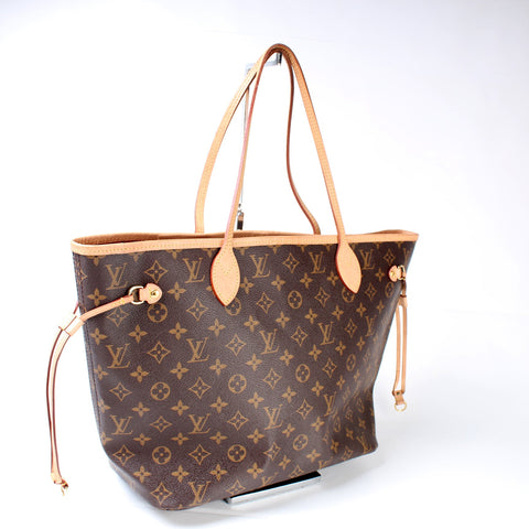 Neverfull MM Monogram