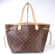 Neverfull MM Monogram