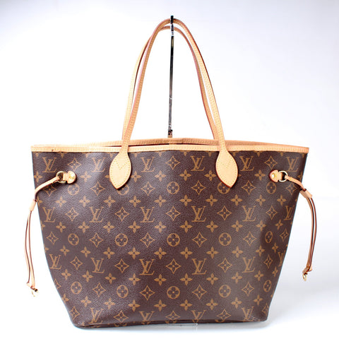 Neverfull MM Monogram