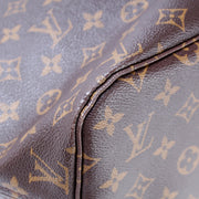 Neverfull MM Monogram