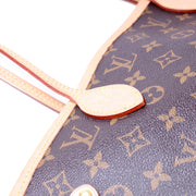 Neverfull MM Monogram