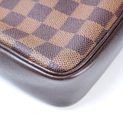 Truth Makeup Pouch Damier Ebene