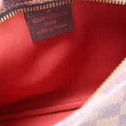 Truth Makeup Pouch Damier Ebene