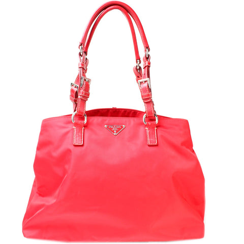 BR2199 Tessuto Nylon Shopping Tote