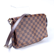 Musette Tango Long Damier Ebene