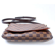 Musette Tango Long Damier Ebene