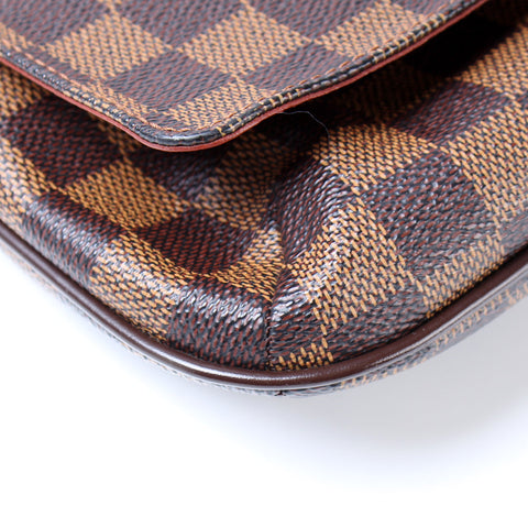 Musette Tango Long Damier Ebene