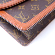 Pochette Dame GM Monogram