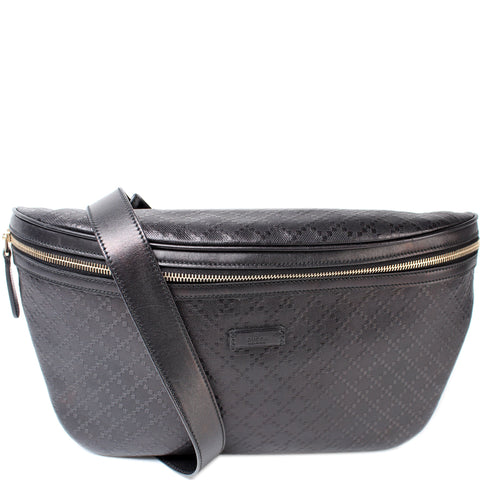 211110 Diamante Belt Bag