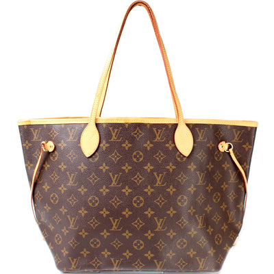 Neverfull MM Monogram