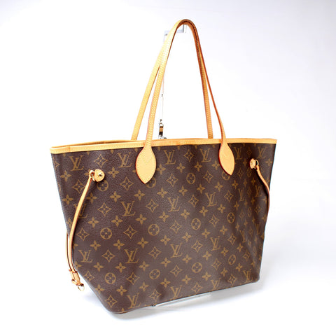 Neverfull MM Monogram