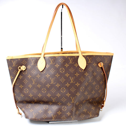 Neverfull MM Monogram