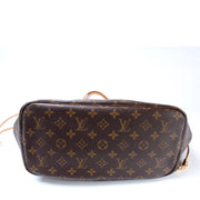 Neverfull MM Monogram