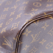 Neverfull MM Monogram