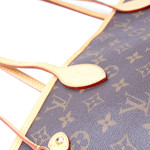 Neverfull MM Monogram