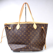 Neverfull MM Monogram