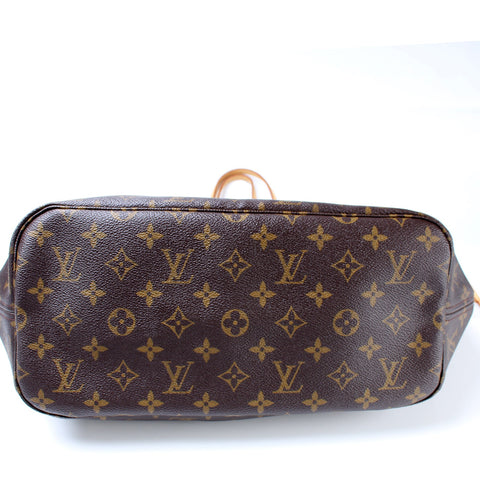 Neverfull MM Monogram