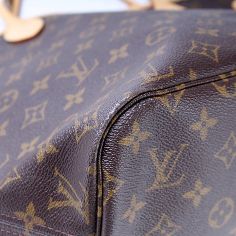 Neverfull MM Monogram