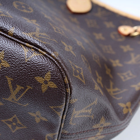 Neverfull MM Monogram