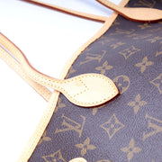 Neverfull MM Monogram