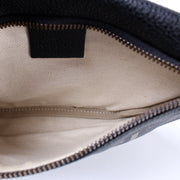 527792 Retro Belt Bag