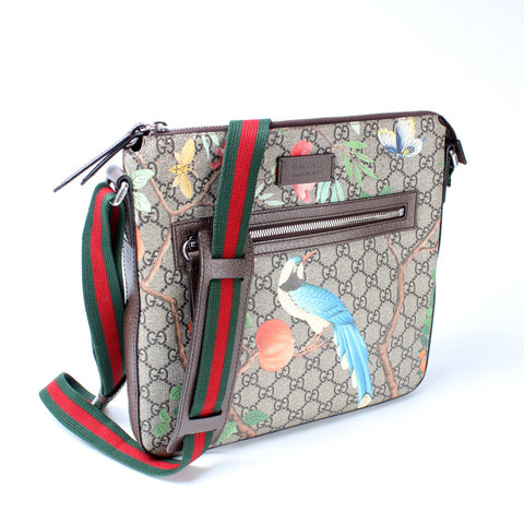 406408 GG Supreme Tian Small Messenger