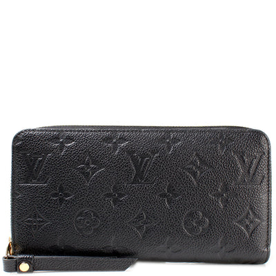 Zippy Wallet NM Empreinte