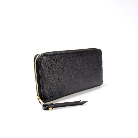 Zippy Wallet NM Empreinte