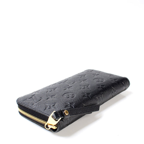 Zippy Wallet NM Empreinte