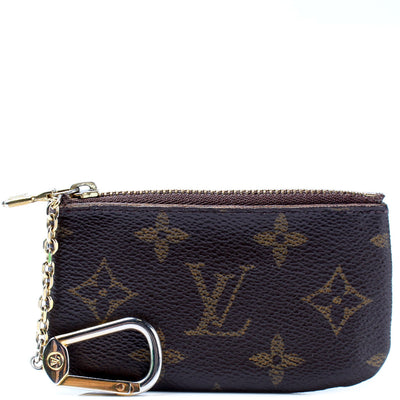 Pochette Cles Monogram