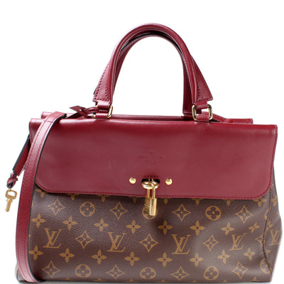 Venus Satchel Monogram