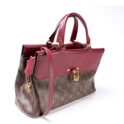 Venus Satchel Monogram