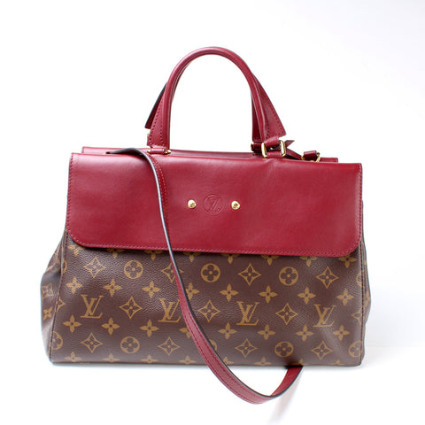 Venus Satchel Monogram