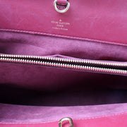 Venus Satchel Monogram