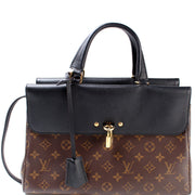 Venus Satchel Monogram